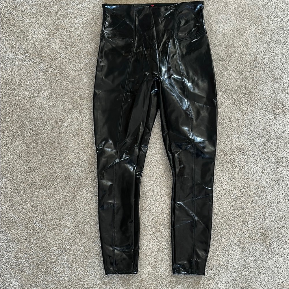 Spanx High-Waisted Pants